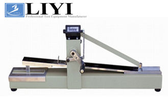 9N Head Press Manual Crock Fabric Testing Equipment AATCC8 / 165، ISO 105X12