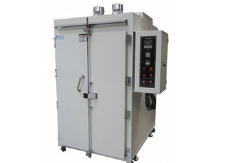 تجهیزات درجهبندی صنوبر صنعتی SUS 300 درجه با توربین فن 220V / 380V