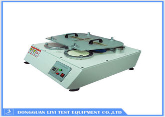 دستگاه آزمون آزمون اصطکاک پایدار ASTM D4918 / ASTM D1894