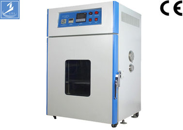 اجاق خشک کن اجاق گاز SUS از جنس فولاد ضدزنگ 300 درجه سانتیگراد LY-660