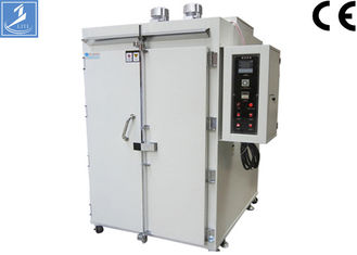 دمای بالا SECC فولاد هوای گرم کوره صنعتی خشک کردن 220v / 380v