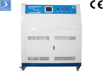آزمایش تست آب و هوا با سرعت قابل برنامه ریزی اتاق آزمایشی UV پیرایش با کنترل PID SSR