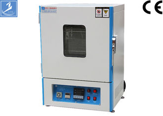 کوره خشک صنعتی صنعتی SECC Stable Hot Air Laboratory Oven Industrial