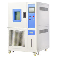 آزمایشگاه درجه حرارت رطوبت با درجه بالا دقیق / اتاق آزمایش آزمایشگاهی قابل برنامه ریزی