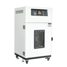 آزمایشگاه هوادهی هوای خشک کردن کوره صنعتی با دقت ± 0.3 و 200 ℃ -500 ℃
