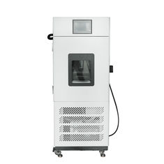 آزمایشگاه دستگاه آزمایش آب و هوا اتاق آزمایش / رطوبت دما