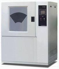 محیط زیست آزمایشگاه شن و ماسه و دائمی سفارشی با صفحه نمایش لمسی PLC