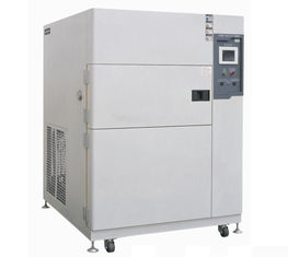 دستگاه تست شوک حرارتی داغ از جنس استنلس استیل ضد زنگ -60 ~ 150 ° C