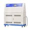 تستر آب و هوای تسریع شده با UV با کنترل اتوماتیک PID SSR ASTM D4587