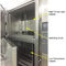 اتاق آزمایش محیط زیست شوک حرارتی استاندارد فولاد ضد زنگ