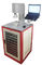 سنج آزمایشگر فیلتر الکترونیکی دماسنج مادون قرمز پزشکی پزشکی با تستر راندمان فیلتر خودکار