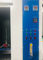 Liyi IEC60695 دستگاه تست شعله سوزنی محفظه اشتعال پذیری
