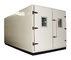Walk-in Test Chamber/Temperature Test Room For Car ±0.5°C, ±2.5%RH  Accuracy