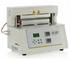 LIYI ASTM F2029 Gradient Laboratory Heat Sealer Plastic Packaging Film Tester Heat Seal Tester