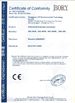 چین Dongguan Liyi Environmental Technology Co., Ltd. گواهینامه ها
