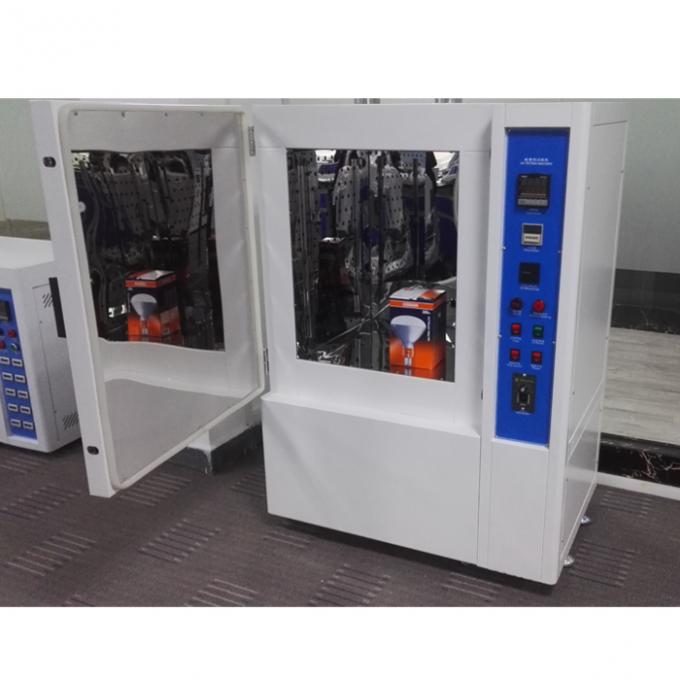 لامپ LIYI UV 300W Anti Yellow Aging Chamber Yellowing Chamber قیمت 1