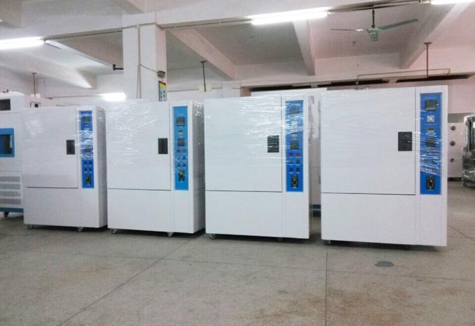 لامپ LIYI UV 300W Anti Yellow Aging Chamber Yellowing Chamber قیمت 3