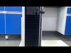 دستگاه تست الکترونیکی جهانی کامپیوتری 2000 کیلونیوتن