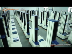 Dongguan LIYI Environmental Technology Co., Ltd مقدمه