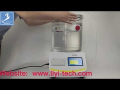 نوع الکترونیک دیجیتال تشخیص نشت منبع هوا داخلی