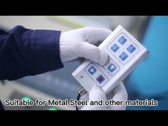 دستگاه تست کشش جهانی دو ستونه هیدرولیک