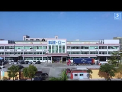 معرفی کارخانه LIYI