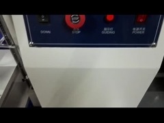 تست کننده فشرده سازی باکس با مقاومت در برابر فشرده سازی