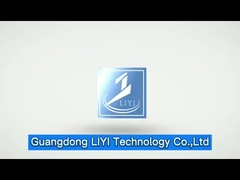 ابزار آزمایش کاغذی / آزمایش کننده مقاومت در برابر انفجار