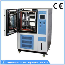 خودرو 80L برنامه ریزی دما درجه حرارت رطوبت پاکسازی اتاق اندازه سفارشی