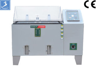 تست اتاق اسپری نمک سیکل قابل برنامه ریزی، دما 35 ℃ ~ 55 ℃