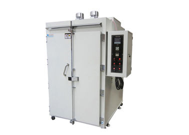 LY -6120 300 درجه SUS کوره های صنعتی ضد زنگ صنعتی PUF