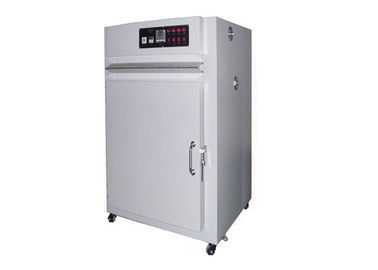 کوره درجه حرارت 500 درجه، کوره خشک شدن هوای گرم 220V / 380V