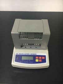 دستگاه اندازه گیری تراکم پلاستیک و لاستیک دیجیتال، دستگاه اندازه گیری تراکم پلاستیک، اندازه گیری چگالی لاستیک QL-300A