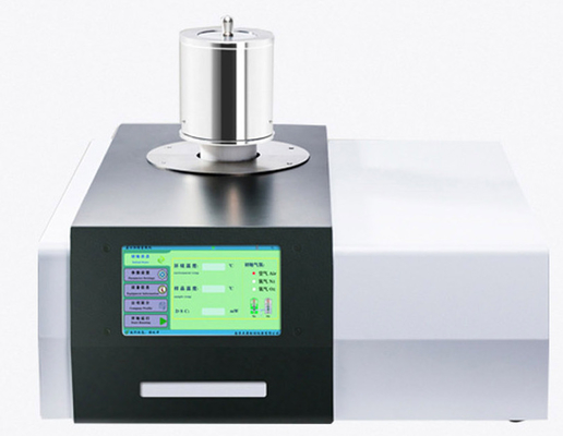 LY-DSC1000 کالری متر اسکن دیفرانسیل دمای 1150°C