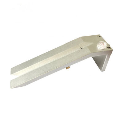 Rolling Ball Tack Tester with 21°31' Angle IP57 Protection and 0.1° Accuracy for Adhesive Testing