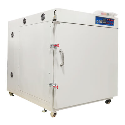 Liyi ماشین خشک کن بزرگ صنعتی خلاء کوره اتاق خلاء سفارشی