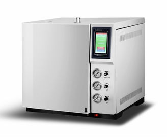 ردیاب شعله هیدروژن پایدار EO / ETO آنالیز باقیمانده کروماتوگرافی گازی برای ASTM F2100