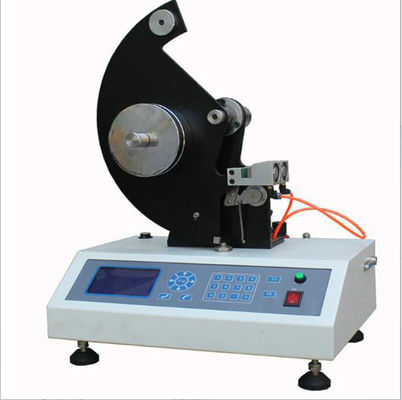 دستگاه تست پلاستیک 100 وات ، متر اندازه گیری دیجیتال AC220V 50Hz