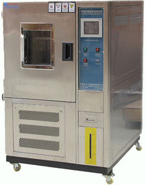 LCD صفحه نمایش لمسی کنترل دما قابل برنامه ریزی رطوبت اتاق آکواریوم 225L