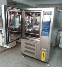 LCD صفحه نمایش لمسی کنترل دما قابل برنامه ریزی رطوبت اتاق آکواریوم 225L