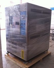 LCD صفحه نمایش لمسی کنترل دما قابل برنامه ریزی رطوبت اتاق آکواریوم 225L