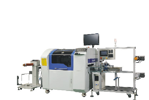 دقت بالا رول به رول فیبر حکاکی لیزری CNC برش مارک جوشکاری