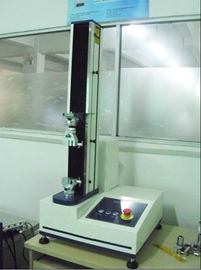 دستگاه های تست کششی / خمشی / کششی 500N با نوع اشاره گر و نمایشگر LCD