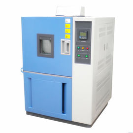 صفحه نمایش لمسی TEMI 880 LCD با کولر دما رطوبت آزمایشگاهی 1000L