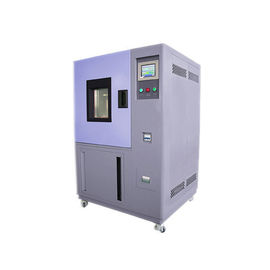 صفحه نمایش لمسی TEMI 880 LCD با کولر دما رطوبت آزمایشگاهی 1000L