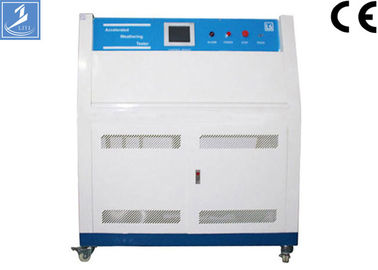 آزمایشگاه لعاب UV تسریع هوای فشرده، اتاق آزمون آزمایش رطوبت کنترل BTHC