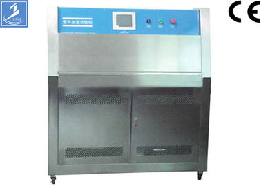 آزمایشگاه لعاب UV تسریع هوای فشرده، اتاق آزمون آزمایش رطوبت کنترل BTHC