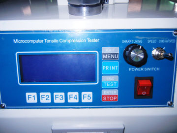 دستگاه تست قدرت جهانی مقاومت کششی حداکثر 50KG ظرفیت 220v