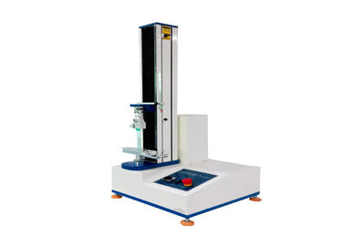 تست کشش آزمایشگاهی Univaersal Speed ​​0.5 ~ 1000mm / Min