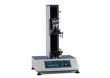 تست کشش آزمایشگاهی Univaersal Speed ​​0.5 ~ 1000mm / Min